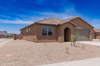 5887 W Pinto Loop, Tucson, AZ 85742