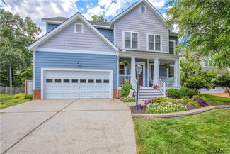 2212 Millcrest Terrace, Midlothian, VA 23112
