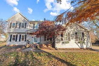 119 Josie Trail, Georgetown, KY 40324