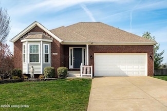 2006 Cherry Creek Rd, La Grange, KY 40031