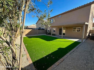 11546 W Schleifer Dr, Youngtown, AZ 85363