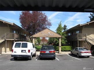 747 75th St SE Unit A205, Everett, WA 98203
