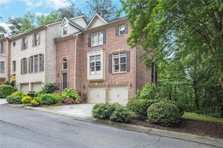 7249 Village Creek Trace, Atlanta, GA 30328