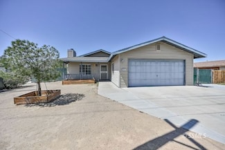 401 N Inyo St, Ridgecrest, CA 93555