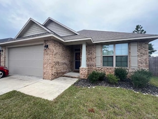 10851 Trailblazer Way, Pensacola, FL 32506