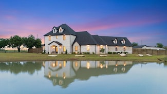 1911 Orzo Rd, Venus, TX 76084