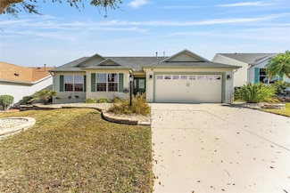 1555 Ward Ct, The Villages, FL 32162