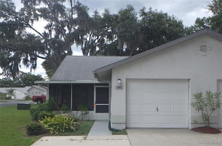 470 Siesta Terrace, Inverness, FL 34450