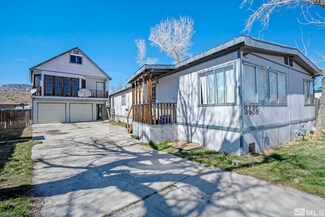 3439 Basalt Dr, Carson City, NV 89705