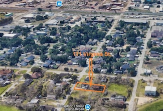 111 Virginia St, South Houston, TX 77587