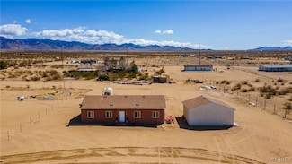 8980 W Mission Ln, Dolan Springs, AZ 86441