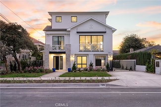 709 S 2nd Ave Unit 1, Arcadia, CA 91006