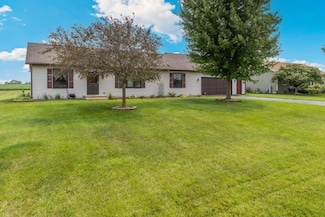 6771 N Friday Rd, Byron, IL 61010