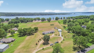 2128 E 4675, Pryor, OK 74361