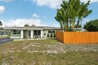 4580 NW 3rd Ave, Fort Lauderdale, FL 33309