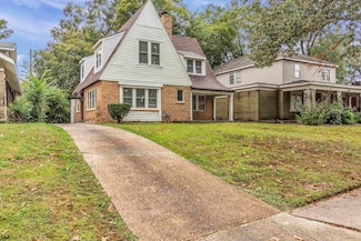 815 N Avalon St, Memphis, TN 38107