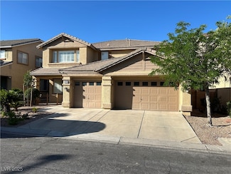 10708 New Boro Ave, Las Vegas, NV 89144