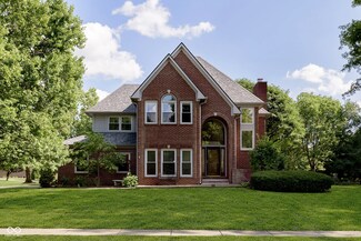 1435 Laurel Oak Dr, Avon, IN 46123