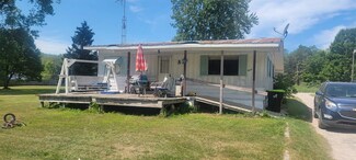 3606 Angus St, Standish, MI 48658