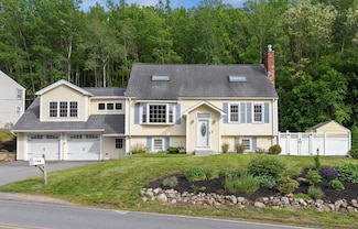 6 Gardner St, Groveland, MA 01834
