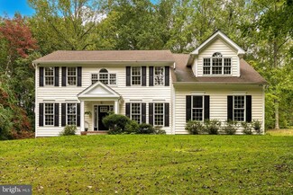 23 Manor Springs Ct, Glen Arm, MD 21057