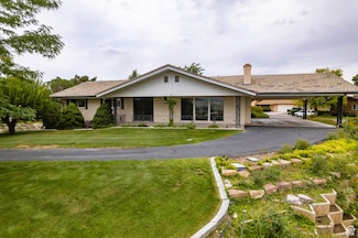 349 Crestview Dr, Price, UT 84501