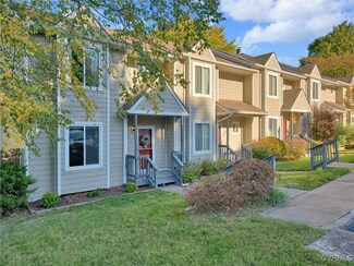 2089 Airy Cir, Henrico, VA 23238