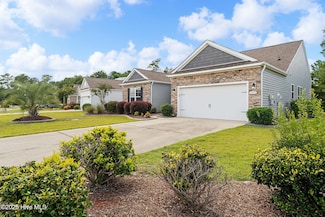 3070 Crescent Lake Dr, Carolina Shores, NC 28467