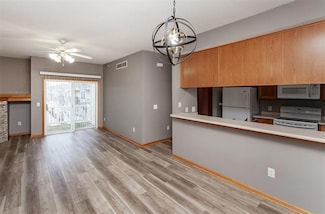 1120 NE 6th Ln Unit H12, Ankeny, IA 50021