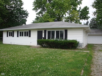 5 Tousley Ct, Indianapolis, IN 46224