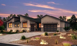 4025 Whispering Pine Loop, Reno, NV 89519