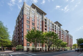 1021 N Garfield St Unit 629, Arlington, VA 22201