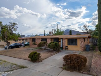 10045 Kirwood St, El Paso, TX 79924