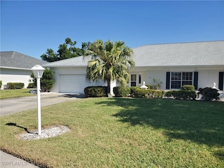 1381 N Brandywine Cir, Fort Myers, FL 33919