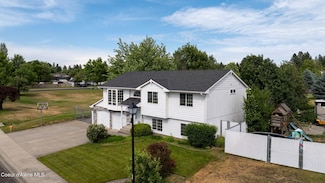 2442 N Rawhide Ridge Rd, Post Falls, ID 83854