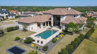 5200 W Verde Cir, Benbrook, TX 76126