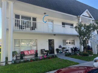 2220 Swedish Dr Unit 32, Clearwater, FL 33763