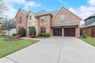 2651 Leta Mae Ln, Dallas, TX 75234