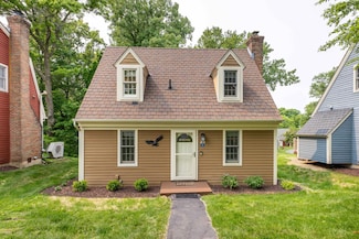23 Thatcher Ln, Galena, IL 61036