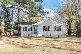 205 S Railroad St, Elm City, NC 27822