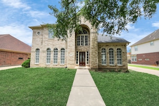 6242 Clear Canyon Dr, Katy, TX 77450