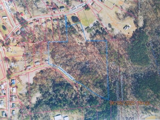 0 Naylor St Unit 25-2010, Pontotoc, MS 38863