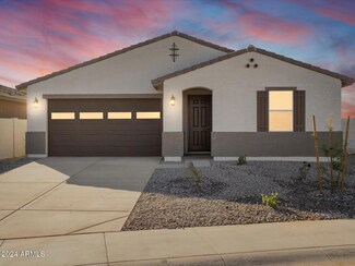 37517 W San Clemente St, Maricopa, AZ 85138