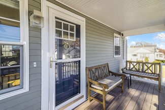 163 Potter St, Cranston, RI 02910