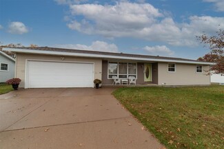 1003 14th St, Mosinee, WI 54455