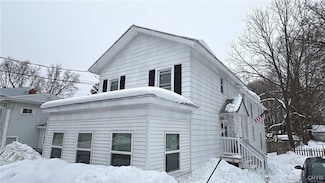7 S 4th St, Fulton, NY 13069