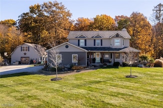11827 Stratton Rd, West Salem, OH 44287