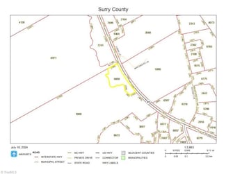 6101 W Pine St, Mount Airy, NC 27030