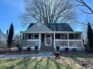 1715 E Dunedin Rd, Columbus, OH 43224