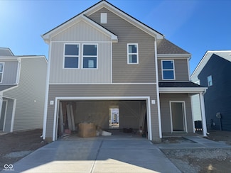 1981 Stella Rock Ct, Columbus, IN 47201